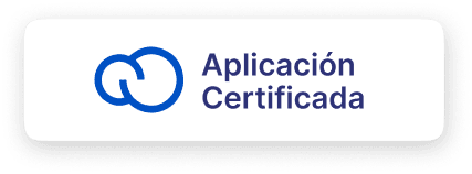 Aplicación Certificada en Tiendanube